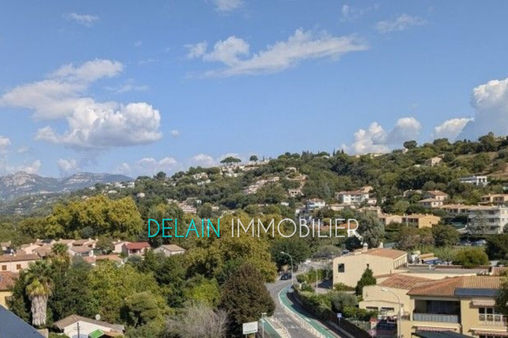 vente appartement 4 Pièce(s) – 4 pièces – 3 chambres – 86.26 m²