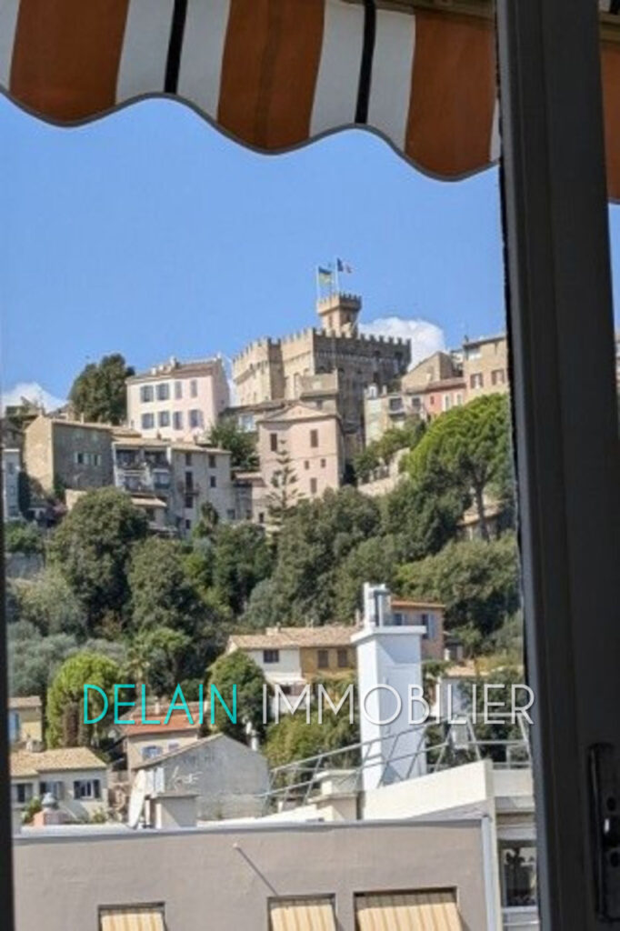 vente appartement 4 Pièce(s) – 4 pièces – 3 chambres – 86.26 m²