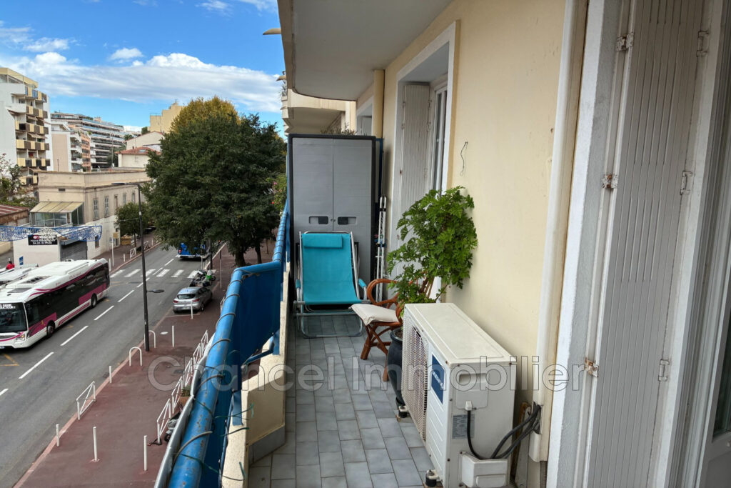 vente appartement 2 Pièce(s) – 2 pièces – 1 chambre – 50.00 m²
