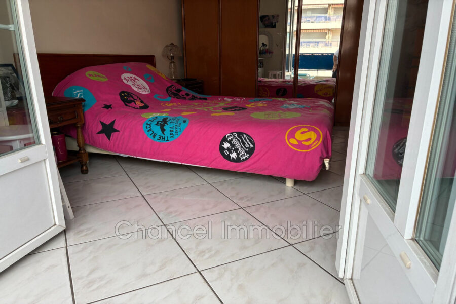 Appartement à vendre à Antibes