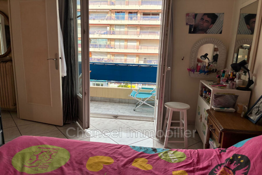 Appartement à vendre à Antibes