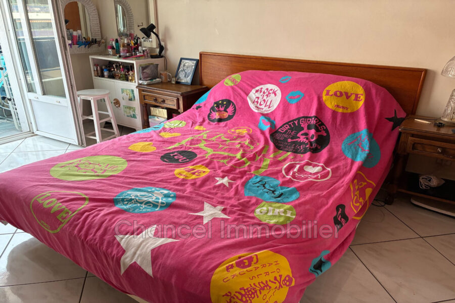 Appartement à vendre à Antibes