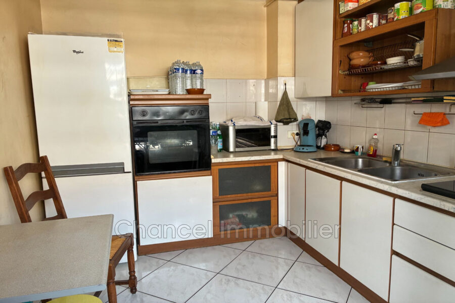 Appartement à vendre à Antibes