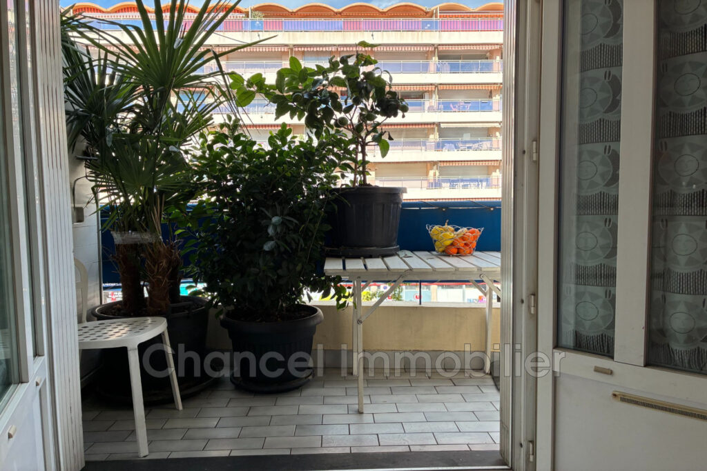 vente appartement 2 Pièce(s) – 2 pièces – 1 chambre – 50.00 m²