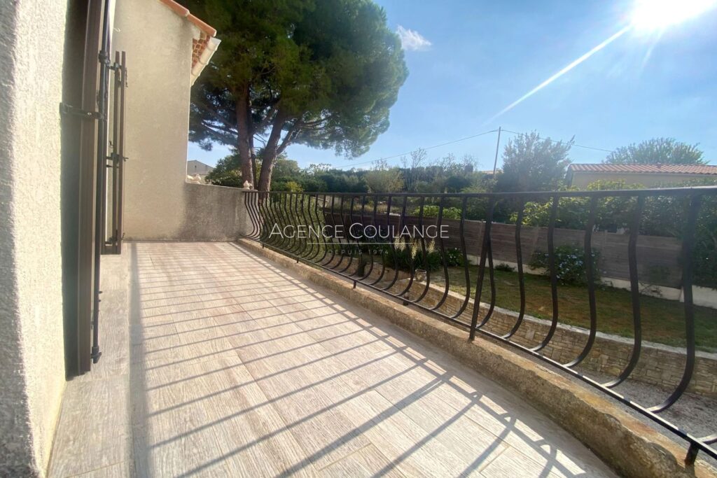 location villa 5 Pièce(s) – 5 pièces – 4 chambres – 130.11 m²