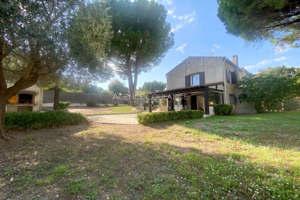 location villa 5 Pièce(s) – 5 pièces – 4 chambres – 130.11 m²