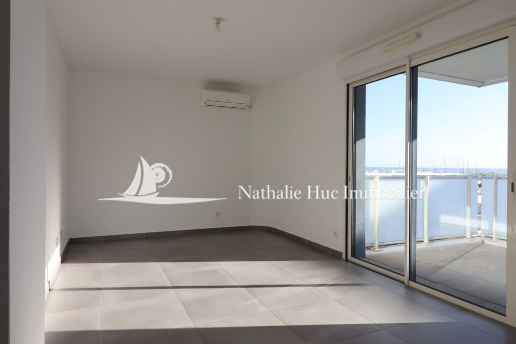 vente appartement 3 Pièce(s) – 3 pièces – 2 chambres – 61.00 m²