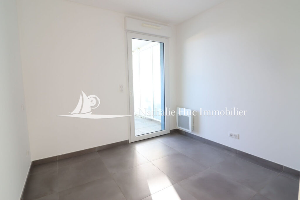 vente appartement 3 Pièce(s) – 3 pièces – 2 chambres – 61.00 m²