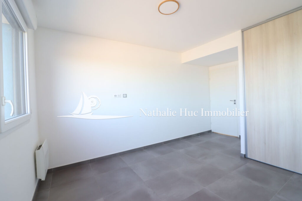 vente appartement 3 Pièce(s) – 3 pièces – 2 chambres – 61.00 m²