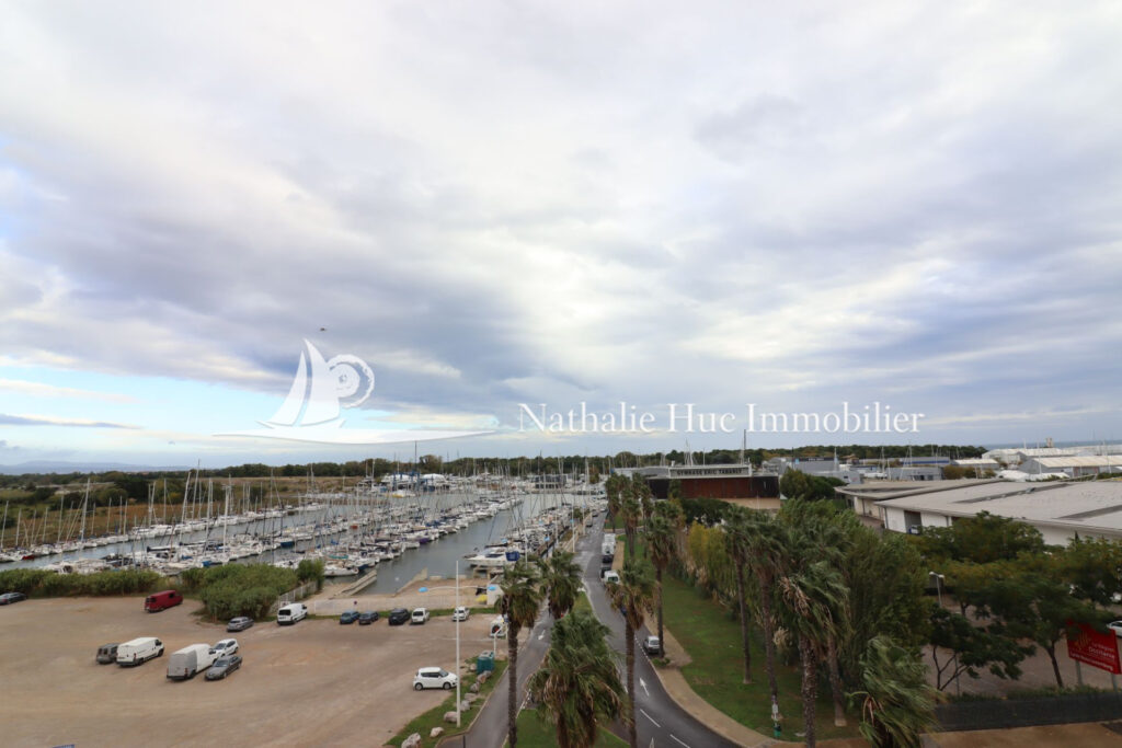 vente appartement 3 Pièce(s) – 3 pièces – 2 chambres – 61.00 m²