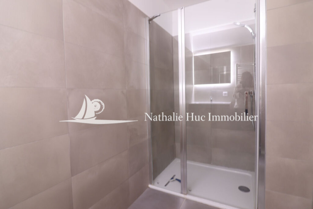 vente appartement 3 Pièce(s) – 3 pièces – 2 chambres – 61.00 m²