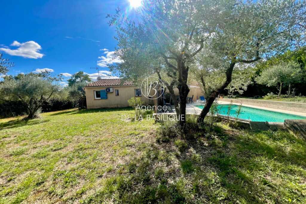 vente maison 4 Pièce(s) – 4 pièces – 3 chambres – 116.00 m²