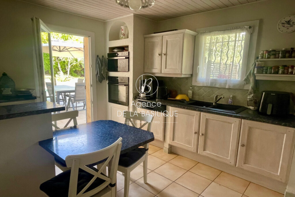 vente maison 4 Pièce(s) – 4 pièces – 3 chambres – 116.00 m²