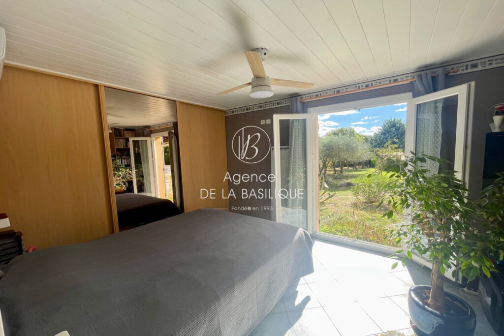 vente maison 4 Pièce(s) – 4 pièces – 3 chambres – 116.00 m²