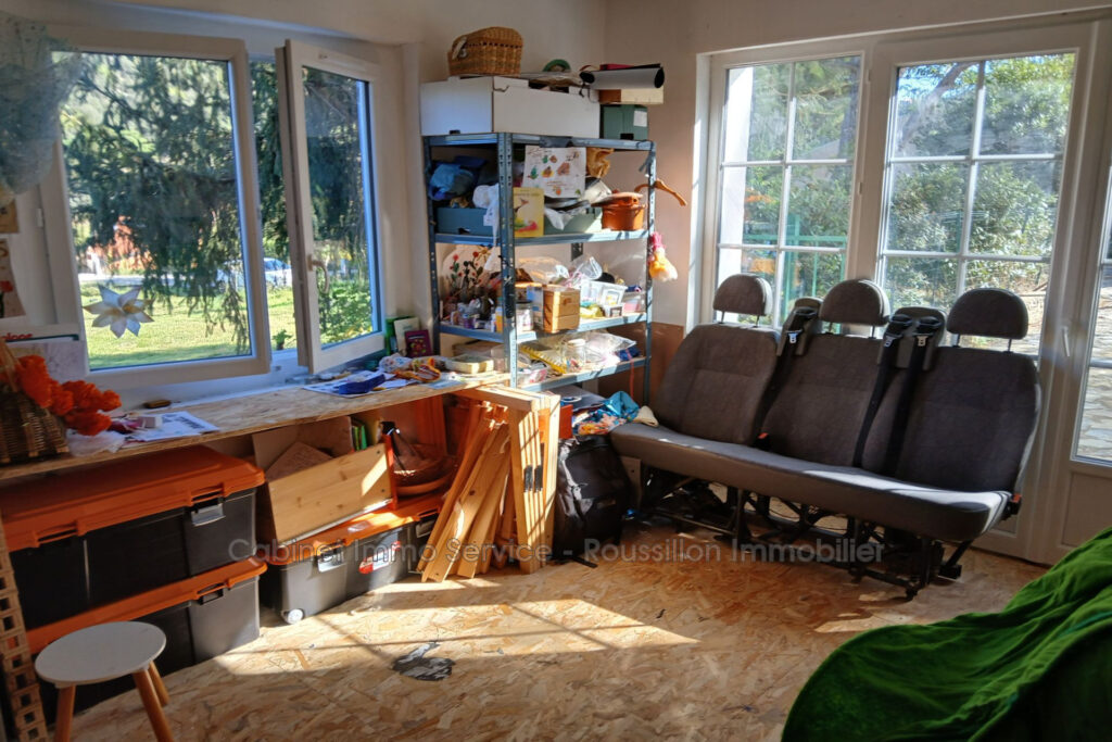 vente maison 6 Pièce(s) – 6 pièces – 5 chambres – 162.00 m²