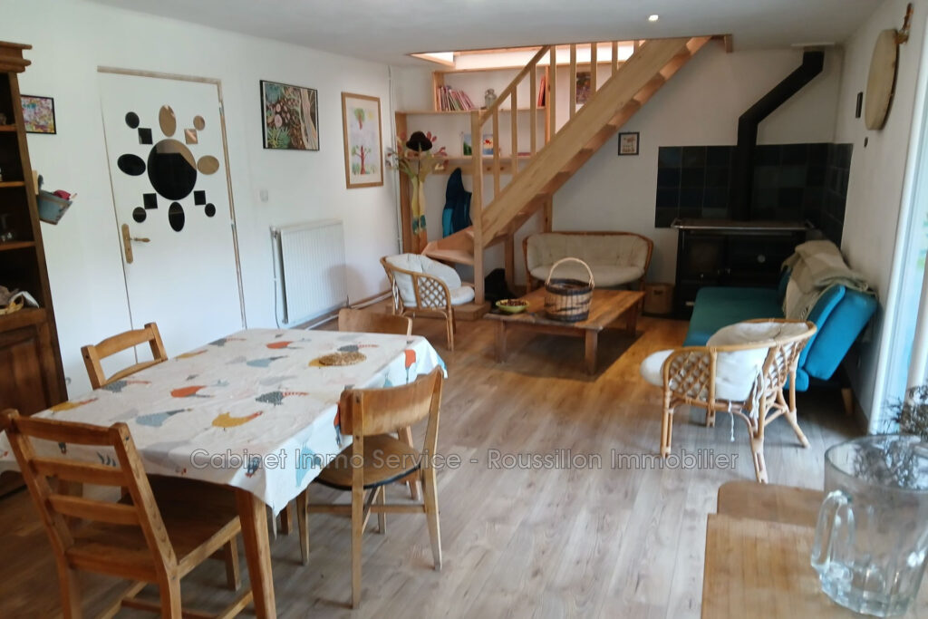 vente maison 6 Pièce(s) – 6 pièces – 5 chambres – 162.00 m²