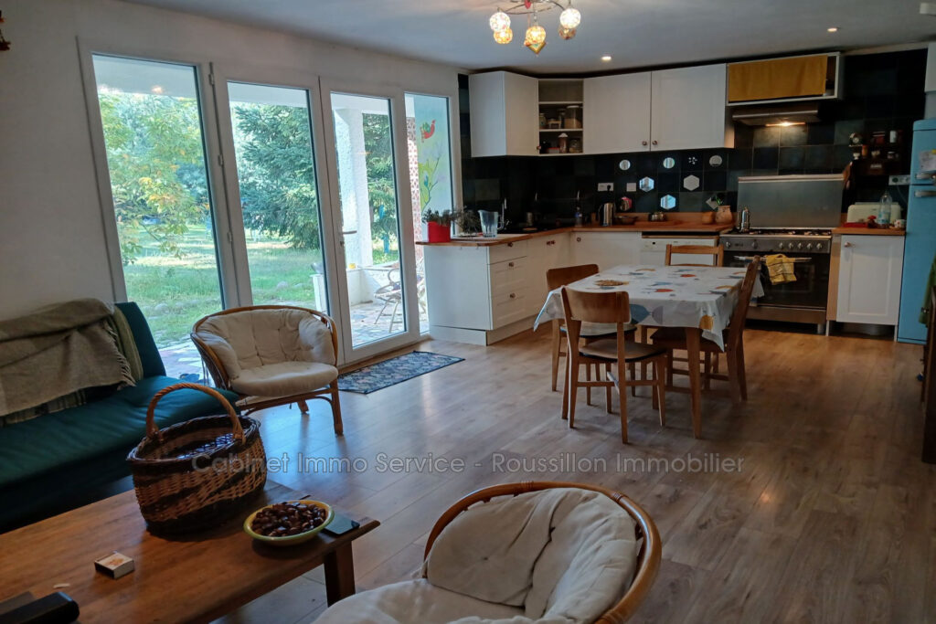 vente maison 6 Pièce(s) – 6 pièces – 5 chambres – 162.00 m²