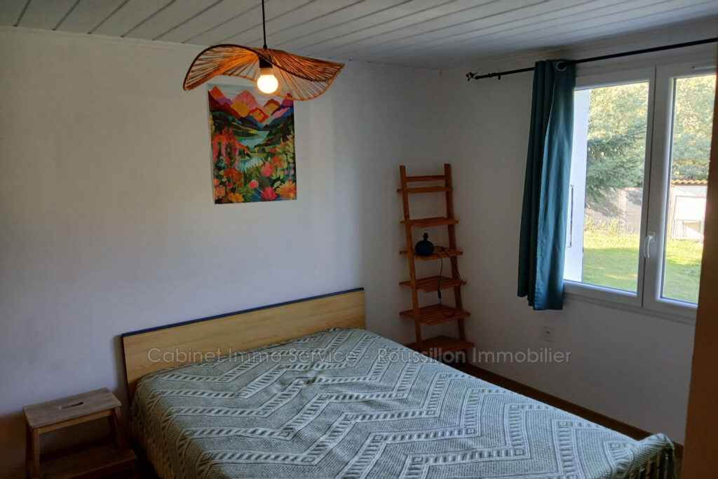 vente maison 6 Pièce(s) – 6 pièces – 5 chambres – 162.00 m²