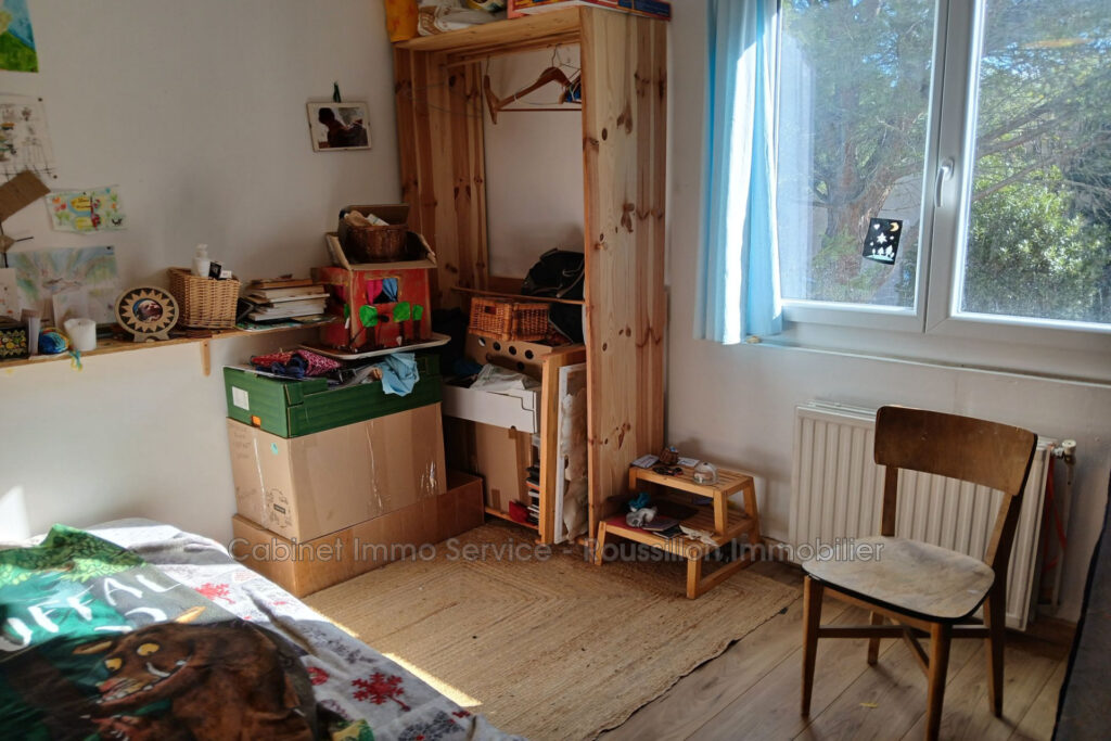 vente maison 6 Pièce(s) – 6 pièces – 5 chambres – 162.00 m²