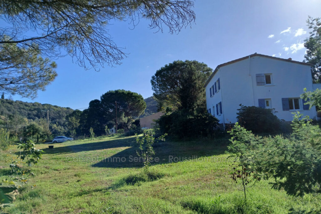 vente maison 6 Pièce(s) – 6 pièces – 5 chambres – 162.00 m²