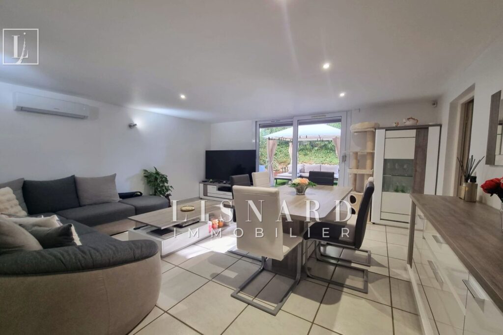 vente appartement 3 Pièce(s) – 3 pièces – 2 chambres – 65.00 m²