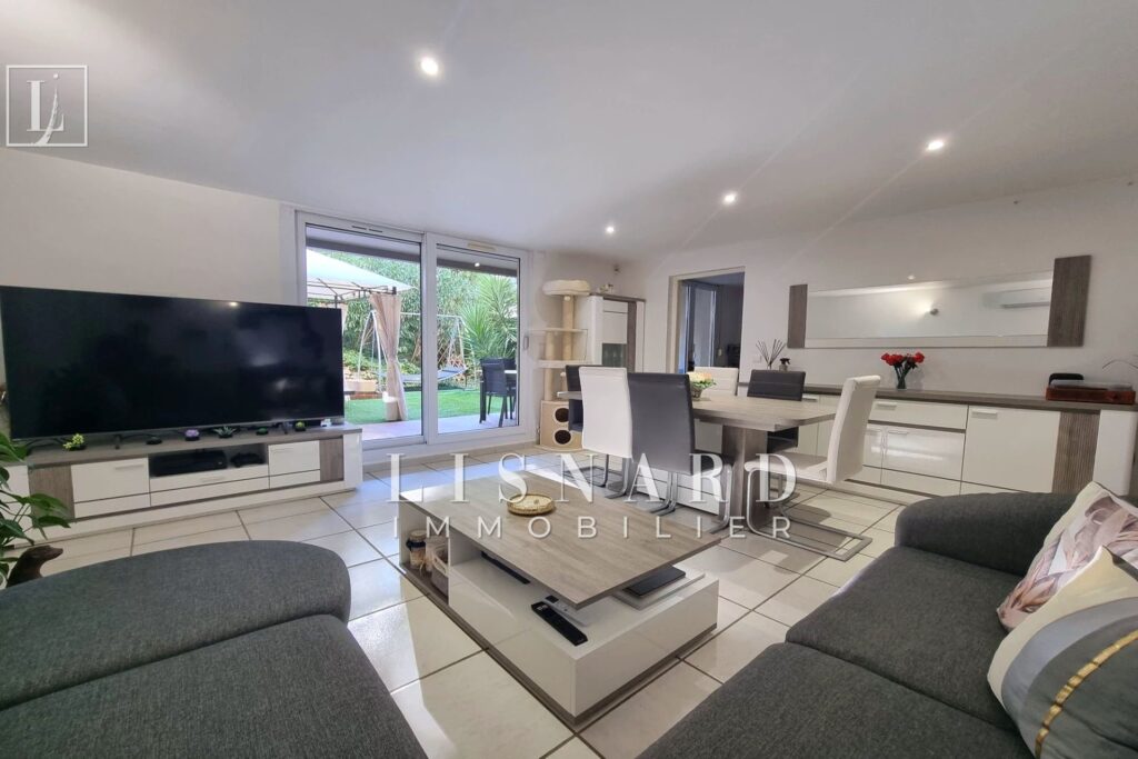 vente appartement 3 Pièce(s) – 3 pièces – 2 chambres – 65.00 m²