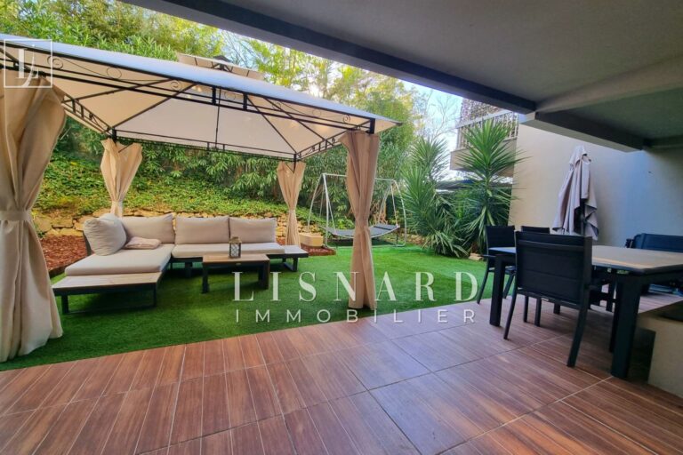 vente appartement 3 Pièce(s) – 3 pièces – 2 chambres – 65.00 m²