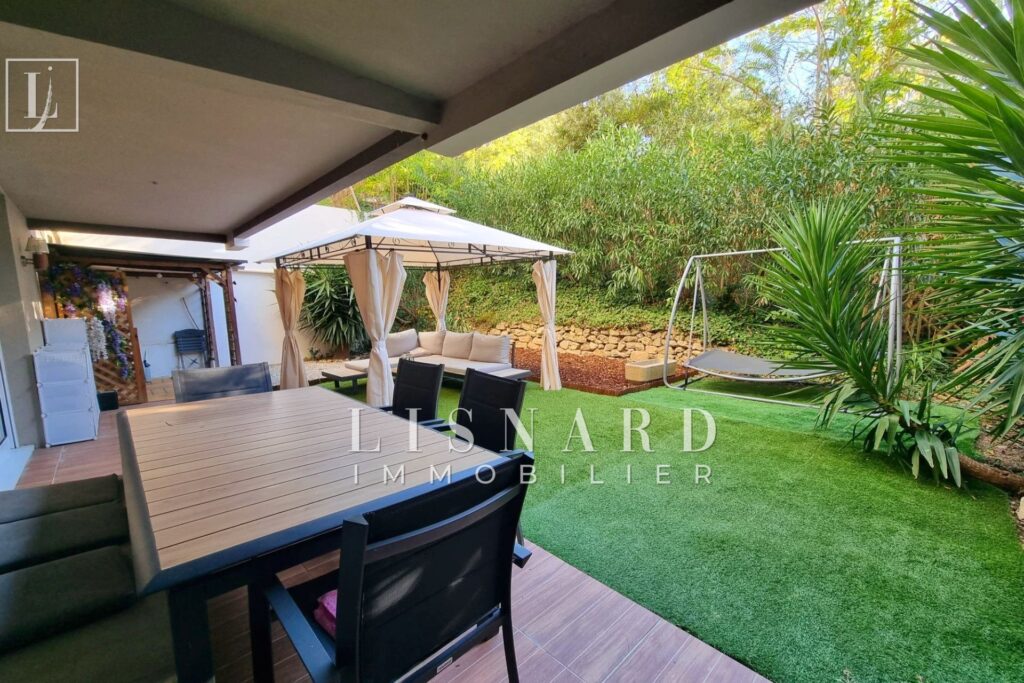 vente appartement 3 Pièce(s) – 3 pièces – 2 chambres – 65.00 m²