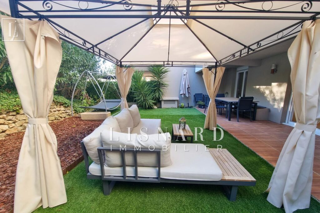 vente appartement 3 Pièce(s) – 3 pièces – 2 chambres – 65.00 m²