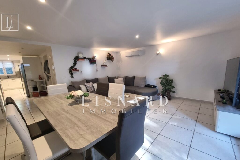 vente appartement 3 Pièce(s) – 3 pièces – 2 chambres – 65.00 m²