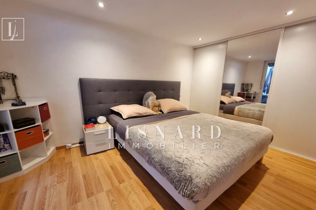 vente appartement 3 Pièce(s) – 3 pièces – 2 chambres – 65.00 m²