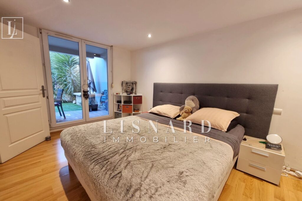 vente appartement 3 Pièce(s) – 3 pièces – 2 chambres – 65.00 m²