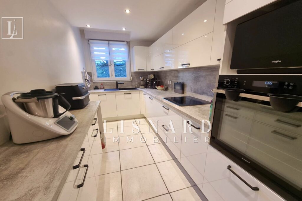 vente appartement 3 Pièce(s) – 3 pièces – 2 chambres – 65.00 m²