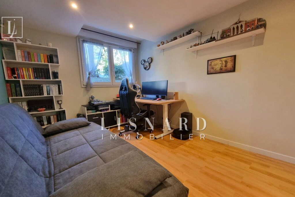 vente appartement 3 Pièce(s) – 3 pièces – 2 chambres – 65.00 m²