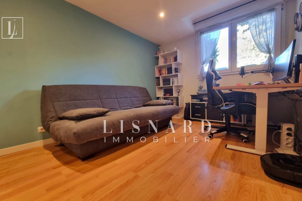 vente appartement 3 Pièce(s) – 3 pièces – 2 chambres – 65.00 m²