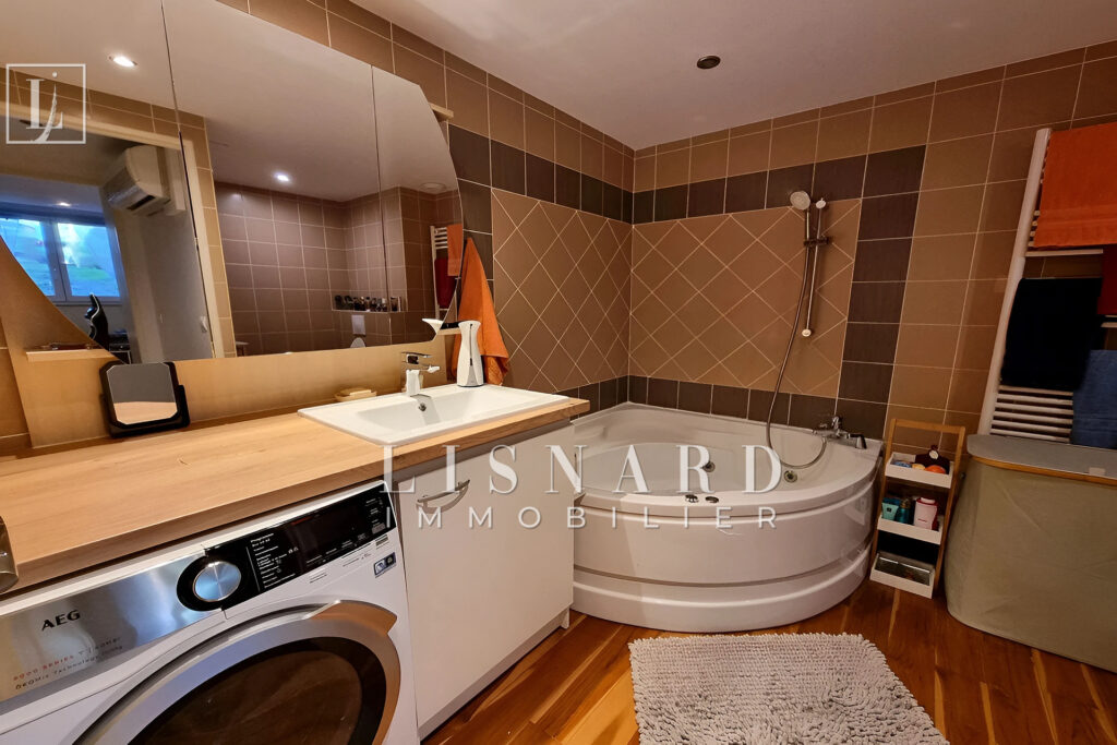 vente appartement 3 Pièce(s) – 3 pièces – 2 chambres – 65.00 m²