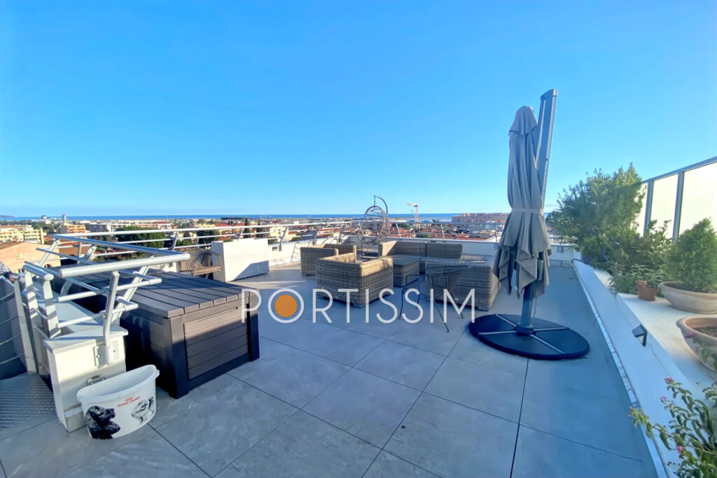 vente appartement 4 Pièce(s) – 4 pièces – 3 chambres – 100.00 m²