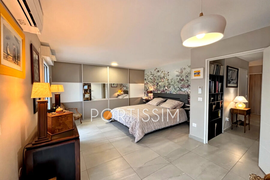 Appartement à vendre à Saint-laurent-du-var