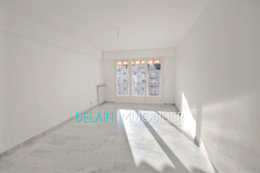 Appartement à vendre à Cagnes-sur-mer