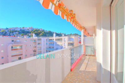 Appartement à vendre à Cagnes-sur-mer