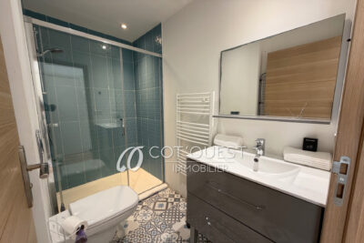 vente appartement 1 Pièce(s) – 1 pièce – NR chambres – 22.33 m²