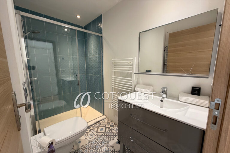 vente appartement 1 Pièce(s) – 1 pièce – NR chambres – 22.33 m²