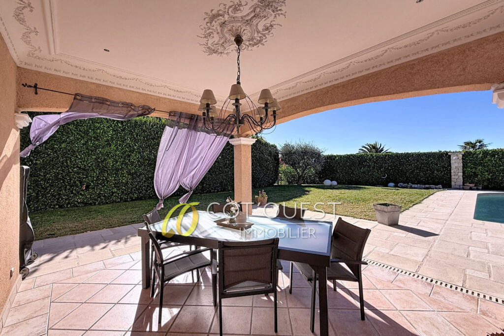 vente maison 4 Pièce(s) – 4 pièces – 3 chambres – 112.33 m²