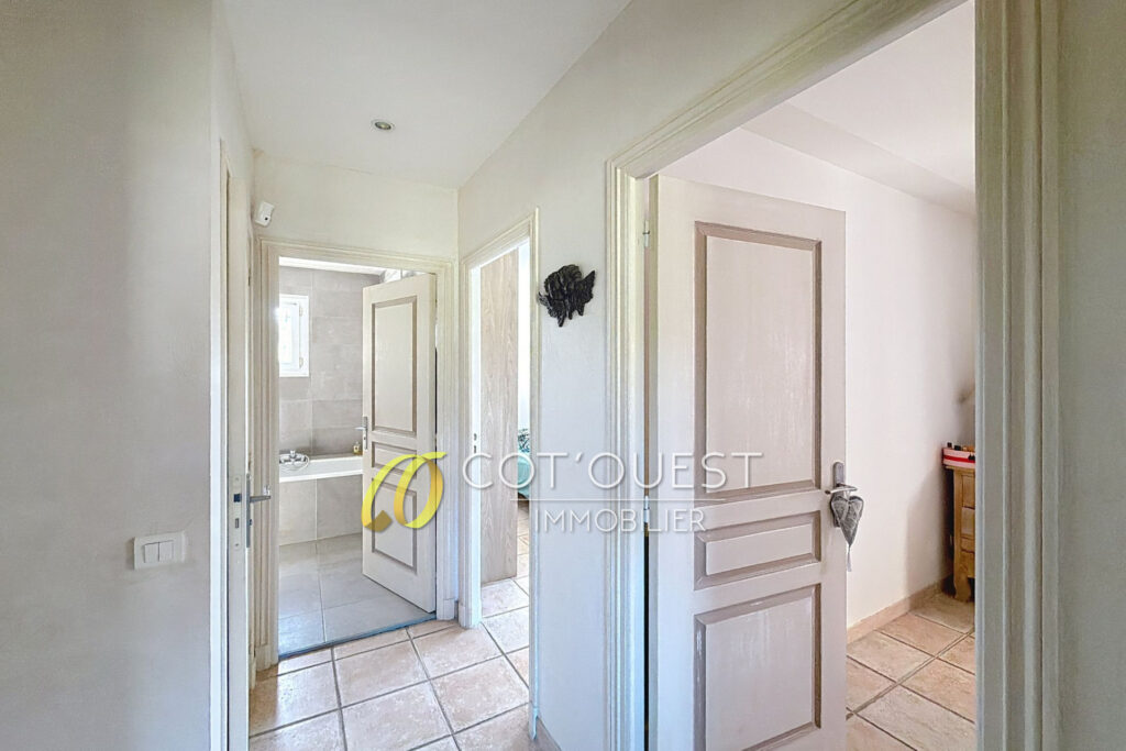 vente maison 4 Pièce(s) – 4 pièces – 3 chambres – 112.33 m²