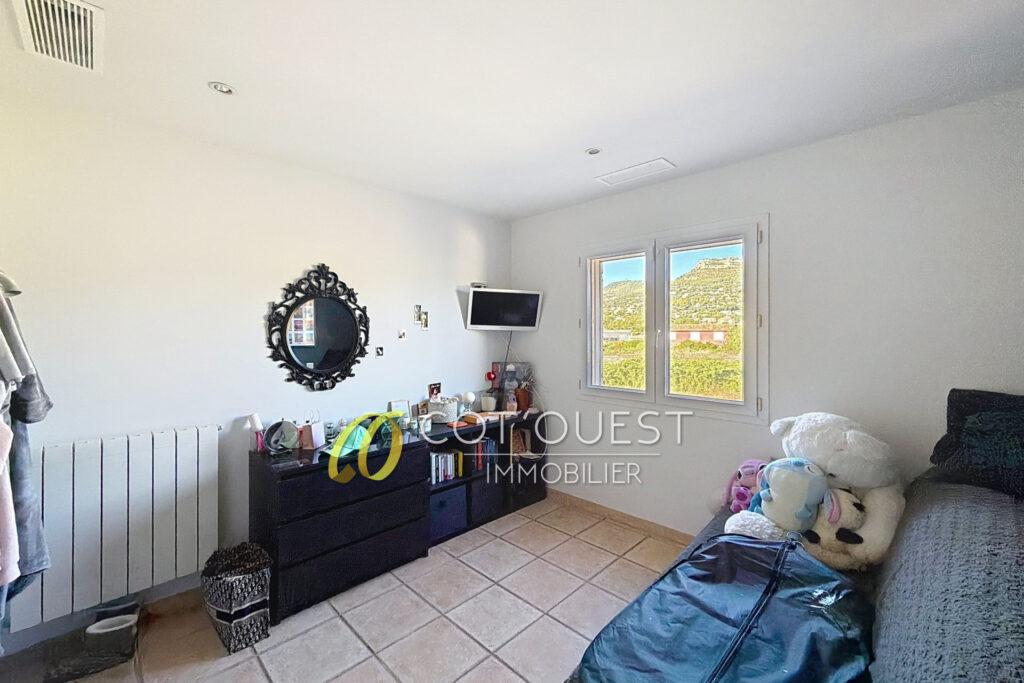 vente maison 4 Pièce(s) – 4 pièces – 3 chambres – 112.33 m²