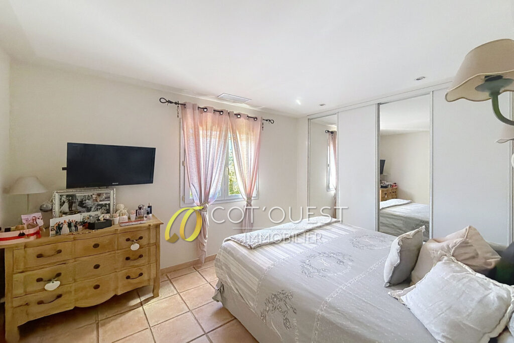 vente maison 4 Pièce(s) – 4 pièces – 3 chambres – 112.33 m²