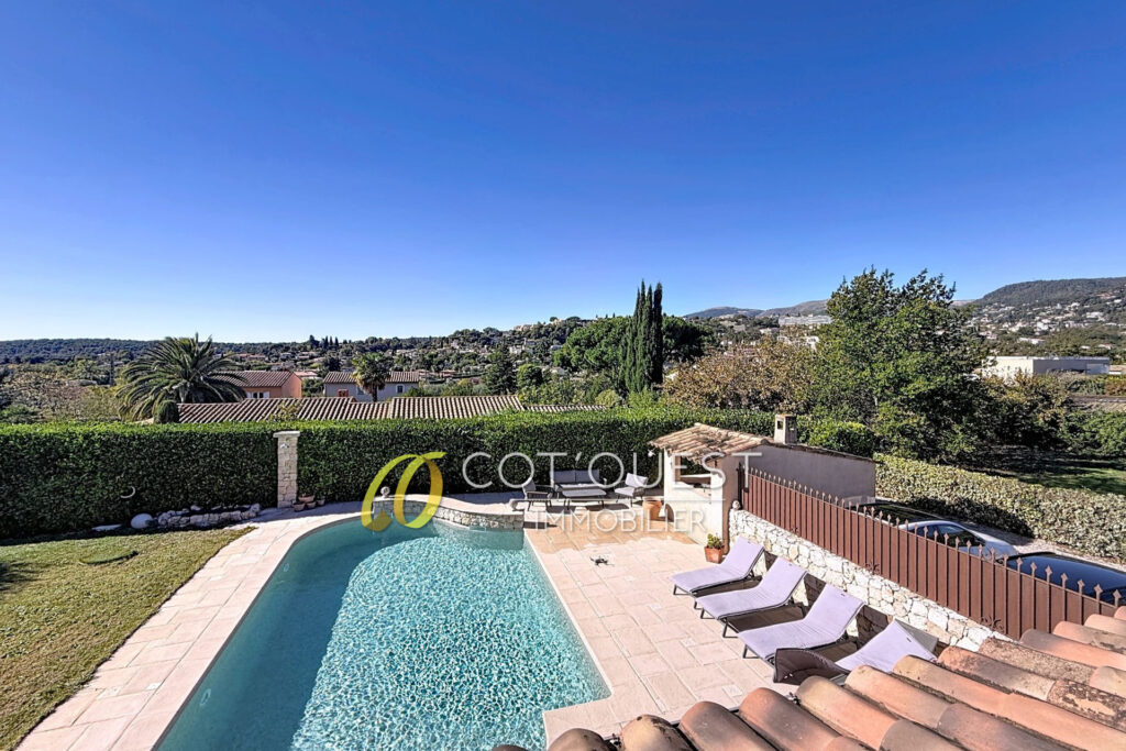 vente maison 4 Pièce(s) – 4 pièces – 3 chambres – 112.33 m²