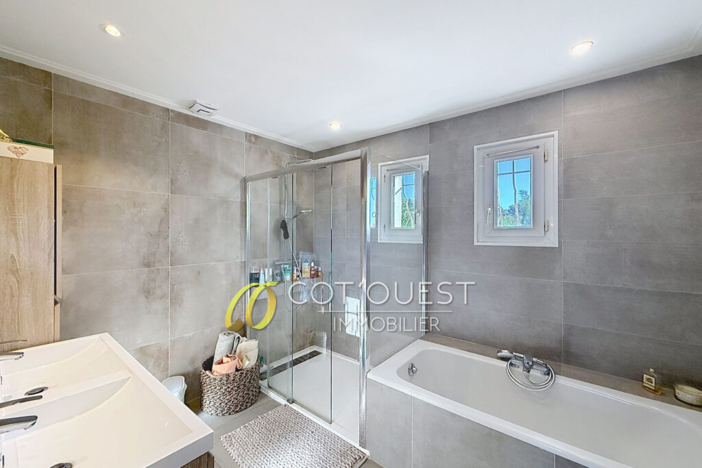 vente maison 4 Pièce(s) – 4 pièces – 3 chambres – 112.33 m²