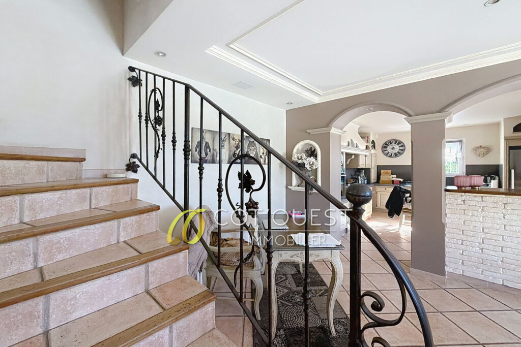 vente maison 4 Pièce(s) – 4 pièces – 3 chambres – 112.33 m²