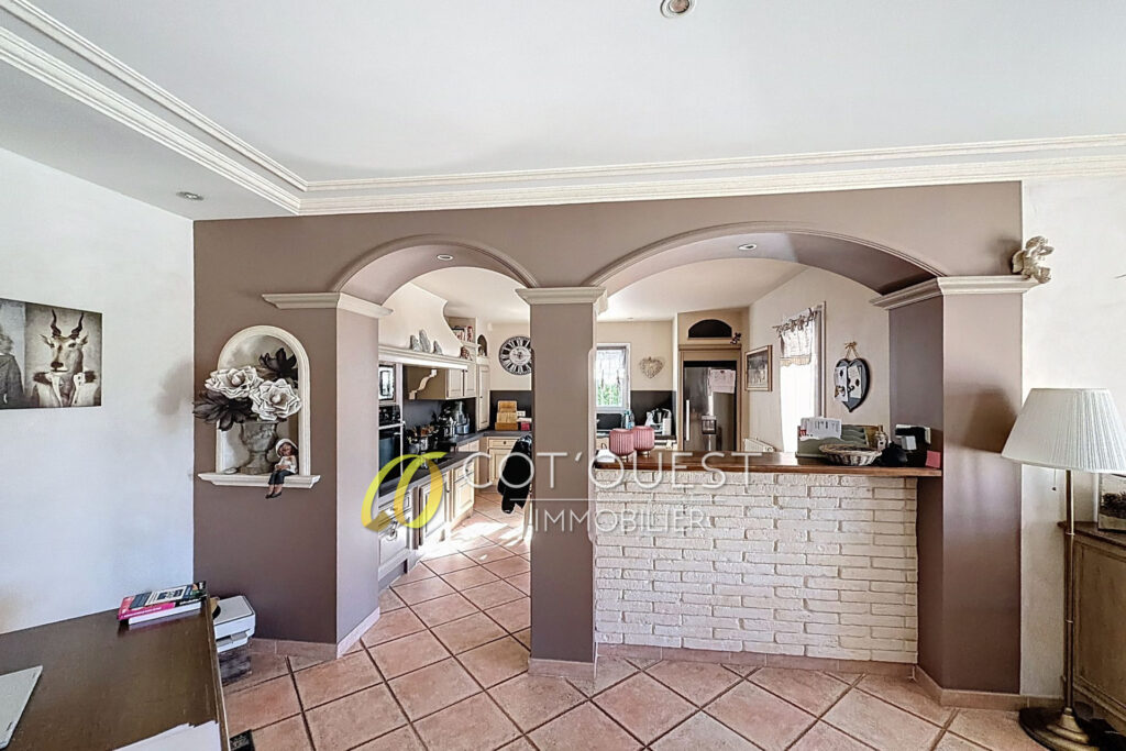 vente maison 4 Pièce(s) – 4 pièces – 3 chambres – 112.33 m²